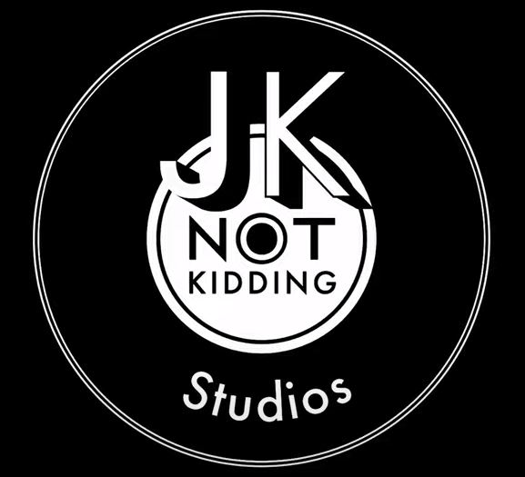 JK (Not Kidding) Studios